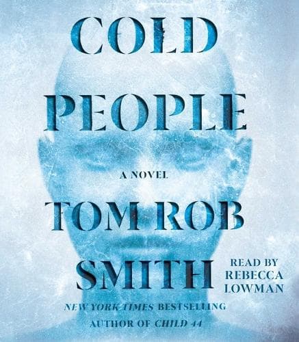Cover of Cold People