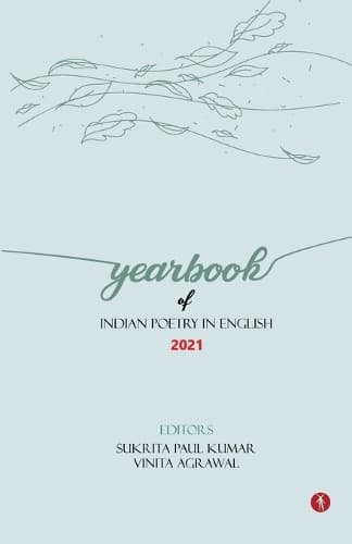 Cover of Yearbook of Indian Poetry in English