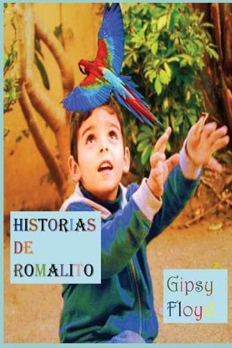 Cover of Historias de Romalito