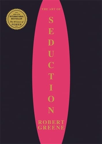 Cover of The Art Of Seduction