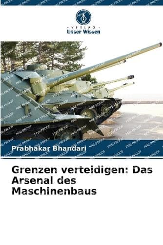 Cover of Grenzen verteidigen