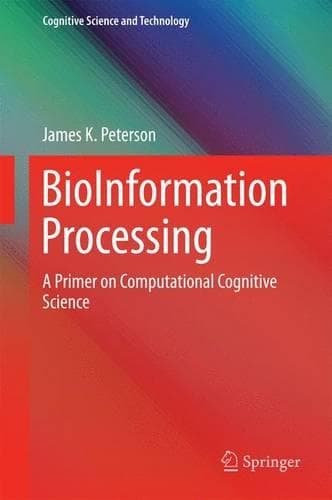Cover of BioInformation Processing