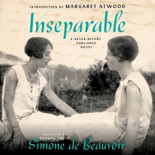 Cover of Inseparable