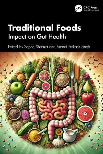 Cover of Traditional Foods