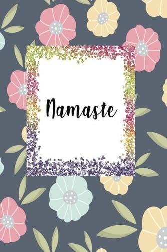 Cover of Namaste