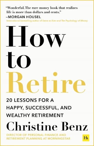 Cover of How to Retire