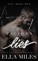 Cover of Vicious Lies