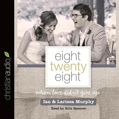 Cover of Eight Twenty Eight