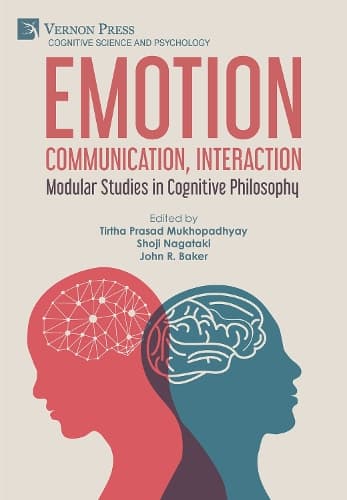 Cover of Emotion, Communication, Interaction