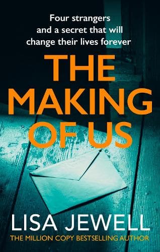 Cover of The Making of Us