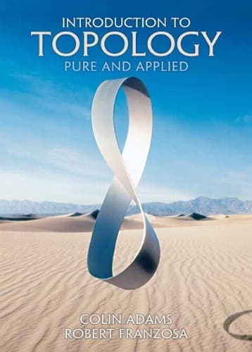 Cover of Introduction to Topology