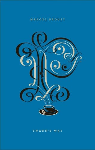 Cover of Swann's Way