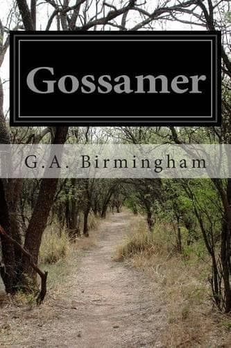 Cover of Gossamer