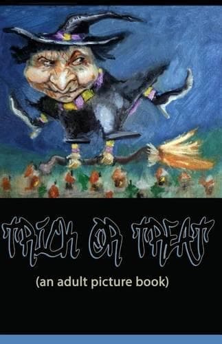 Cover of Trick or Treat