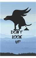 Cover of Don't Look Up