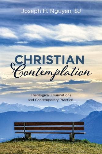 Cover of Christian Contemplation