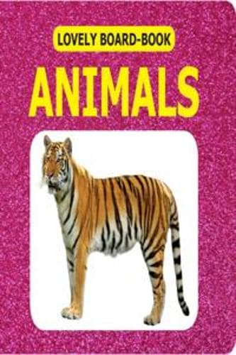 Cover of Animals