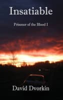 Cover of Insatiable