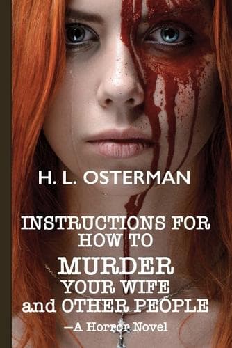 Cover of Instructions On How To Murder Your Wife and Other People
