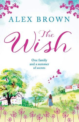 Cover of The Wish