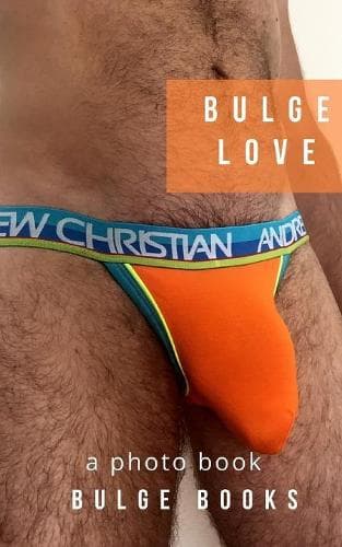 Cover of Bulge Love