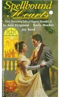 Cover of Spellbound Hearts