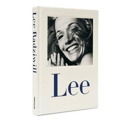 Cover of Lee, Lee Radziwill