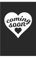 Cover of coming soon
