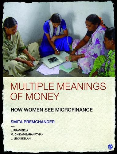 Cover of Multiple Meanings of Money