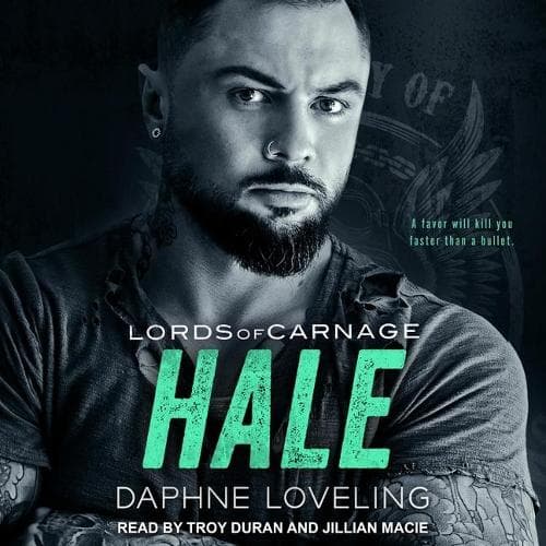 Cover of Hale