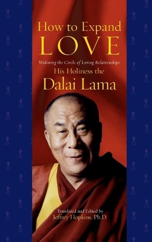 Cover of How to Expand Love