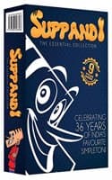 Cover of Suppandi the essential collection (Blue)