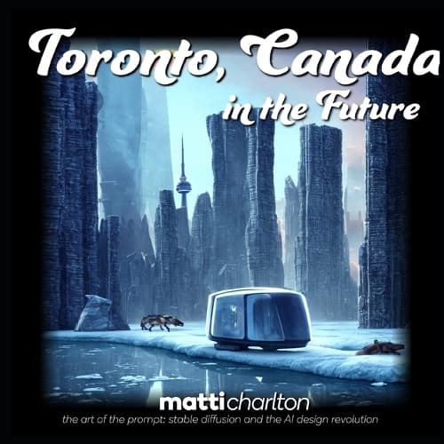 Cover of Toronto, Canada
