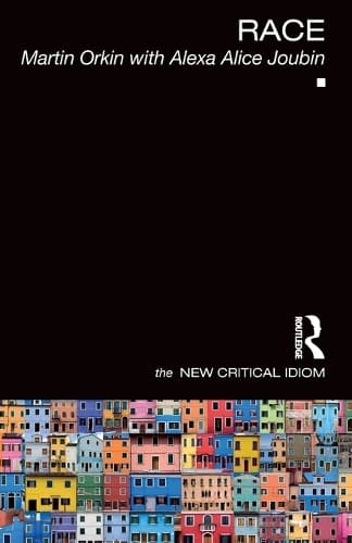 Cover of Race
