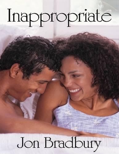 Cover of Inappropriate