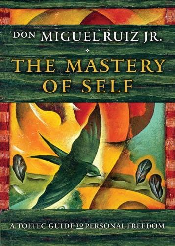 Cover of The Mastery of Self