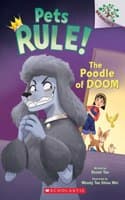 Cover of Pets Rule! #02