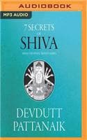 Cover of 7 Secrets of Shiva