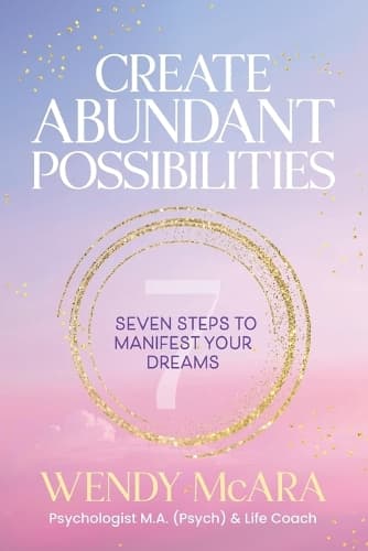 Cover of Create Abundant Possibilities