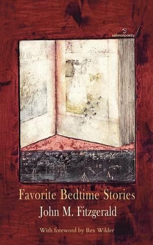 Cover of Favorite Bedtime Stories