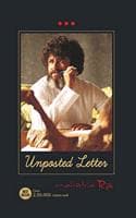 Cover of Unposted Letter