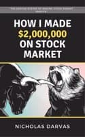 Cover of How I made $2000000 In the Stock Market