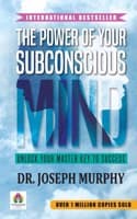 Cover of The Power of Your Subconscious Mind