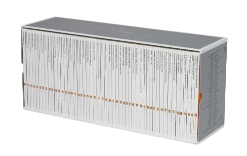Cover of Mini Modern Classics Box Set