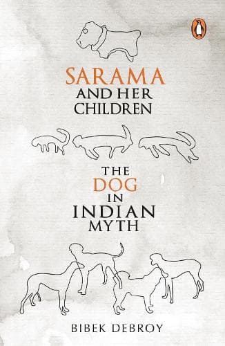 Cover of Sarama And Her Children