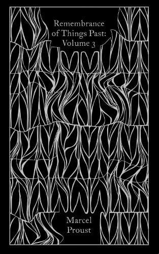 Cover of Remembrance of Things Past: Volume 3