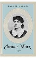 Cover of Eleanor Marx