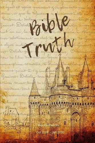Cover of Bible Truth