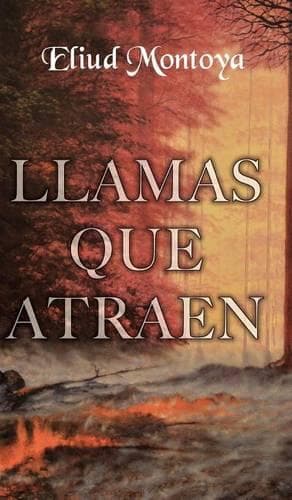 Cover of Llamas que atraen: (Spanish)