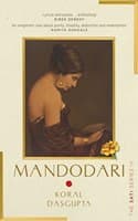 Cover of Mandodari